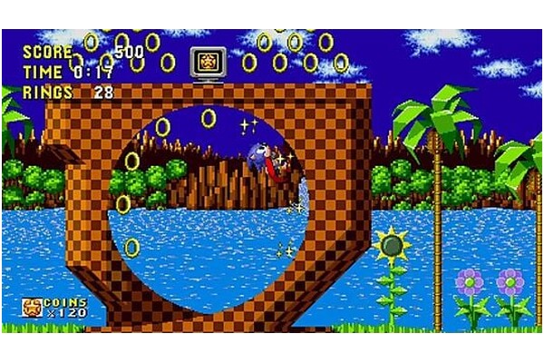 Sonic Origins Plus Xbox (Series X)