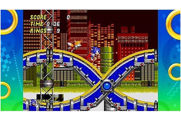 Sonic Origins Plus Xbox (Series X)