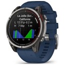 Smartwatch Garmin Quatix 8