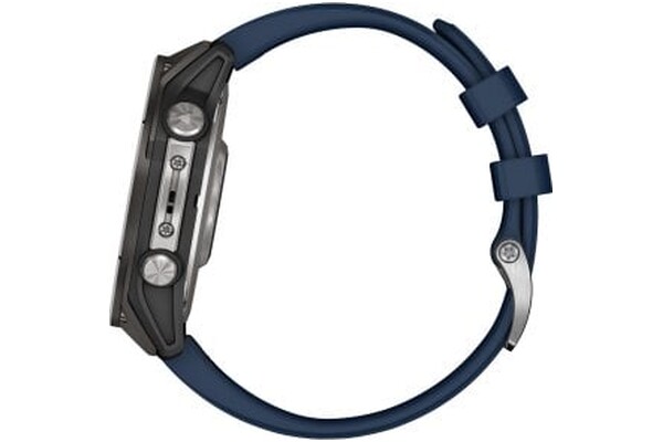 Smartwatch Garmin Quatix 8
