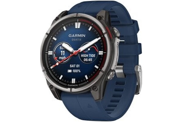 Smartwatch Garmin Quatix 8