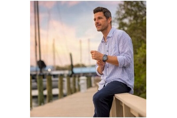 Smartwatch Garmin Quatix 8