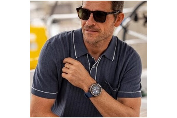 Smartwatch Garmin Quatix 8