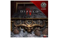 Diablo IV Edycja 11500 Platinum Xbox (One/Series S/X)