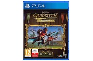 Harry Potter Mistrzowie quidditcha PlayStation 4