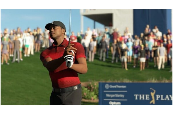 PGA Tour23 Tiger Woods Edition Xbox (One/Series S/X)