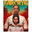 Far Cry 6 Edycja Standardowa Xbox (One/Series S/X)
