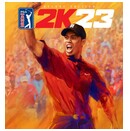 PGA Tour23 Edycja Deluxe Xbox (One/Series S/X)