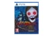 Jack Holmes Master of Puppets PlayStation 5