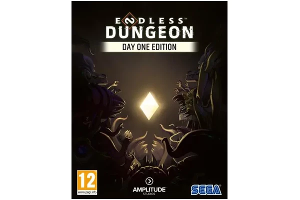 Endless Dungeon Edycja Day One PC