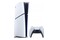 Konsola Sony PlayStation 5 Slim Digital 1TB biały + Call of Duty Black Ops 6