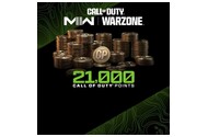 Call of Duty Points Waluta wirtualna (21 000 pkt.) Xbox (One/Series S/X)