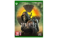 GRA .T.A.L.K.E.R. 2 SERCE CZARNOBYLA EDYCJA PREMIEROWA Xbox (Series X)