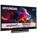 Telewizor HYUNDAI HLA24551CAR 24" HD Ready