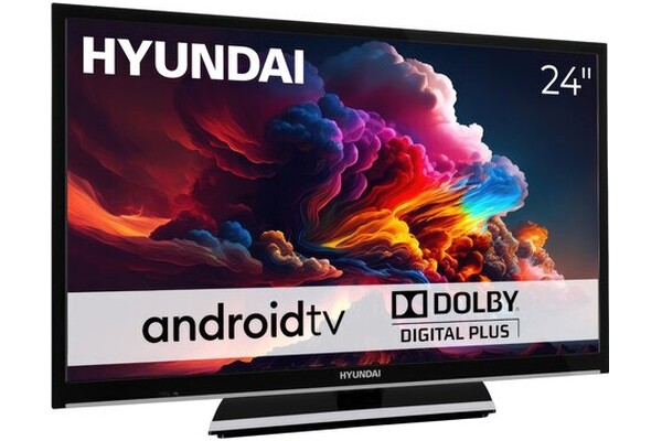 Telewizor HYUNDAI HLA24551CAR 24" HD Ready