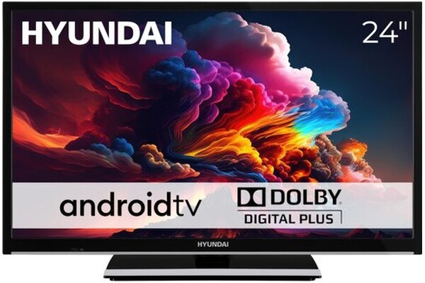 Telewizor HYUNDAI HLA24551CAR 24" HD Ready