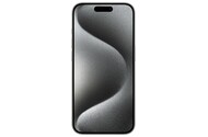 Smartfon Apple iPhone 15 Pro 5G Tytan Biały 6.10" 128.0GB
