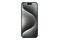 Smartfon Apple iPhone 15 Pro 5G Tytan Biały 6.10" 128.0GB