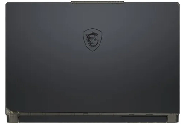 Laptop MSI Cyborg 15 15.6" Intel Core i7 13620H NVIDIA GeForce RTX 4060 32GB 1TB SSD Windows 11 Home czarny
