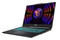 Laptop MSI Cyborg 15 15.6" Intel Core i7 13620H NVIDIA GeForce RTX 4060 32GB 1TB SSD Windows 11 Home czarny