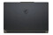 Laptop MSI Cyborg 15 15.6" Intel Core i7 13620H NVIDIA GeForce RTX 4060 32GB 1TB SSD Windows 11 Home czarny