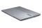 Laptop Lenovo ThinkBook 16 16.0" Qualcomm Snapdragon Snapdragon X Plus Qualcomm Adreno X1-45 16GB 512GB SSD M.2 Windows 11 Professional szary