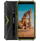 Smartfon Ulefone Armor X12 zielony 5.45" 3.0GB/32.0GB