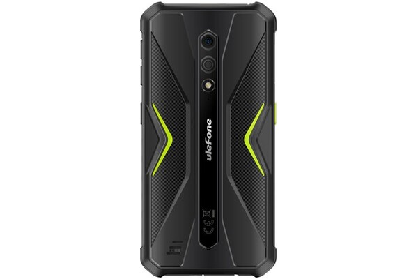 Smartfon Ulefone Armor X12 zielony 5.45" 3.0GB/32.0GB