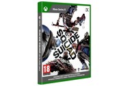Suicide Squad Kill the Justice League Xbox (Series X)