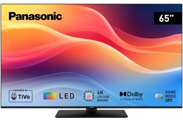 Telewizor Panasonic TB65W61A 65" 4K Ultra HD