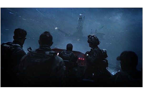 Call of Duty Modern Warfare II C.O.D.E. Edition Xbox (Series X)