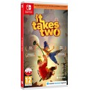 NS IT TAKES TWO Nintendo Switch
