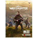 Way of the Hunter Edycja Elite PC