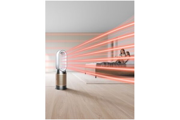 Oczyszczacz powietrza DYSON Hot+Cool
