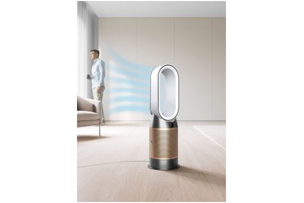 Oczyszczacz powietrza DYSON Hot+Cool
