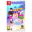 Just Dance Edycja 2026 Edycja Limitowana Nintendo Switch