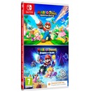 Mario + Rabbids Compilation Nintendo Switch