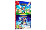 Mario + Rabbids Compilation Nintendo Switch