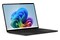 Laptop Microsoft Surface Laptop 13.8" Qualcomm Snapdragon Snapdragon X Elite Qualcomm Adreno Onboard 16GB 1TB SSD Windows 11 Home czarny