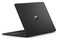 Laptop Microsoft Surface Laptop 13.8" Qualcomm Snapdragon Snapdragon X Elite Qualcomm Adreno Onboard 16GB 1TB SSD Windows 11 Home czarny