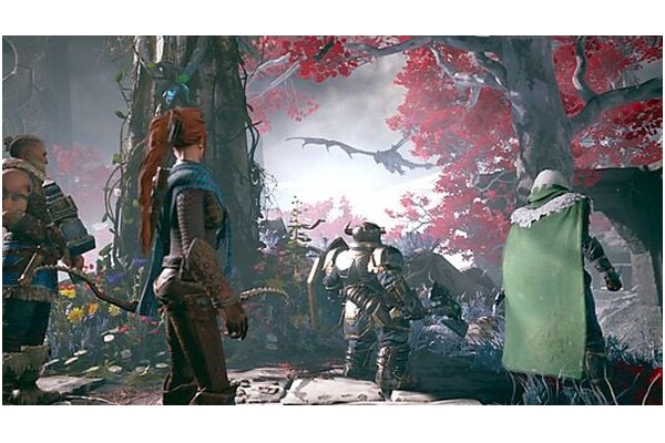 Dungeons & Dragons Dark Alliance Edycja Premierowa PlayStation 4