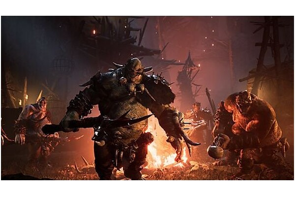 Dungeons & Dragons Dark Alliance Edycja Premierowa PlayStation 4