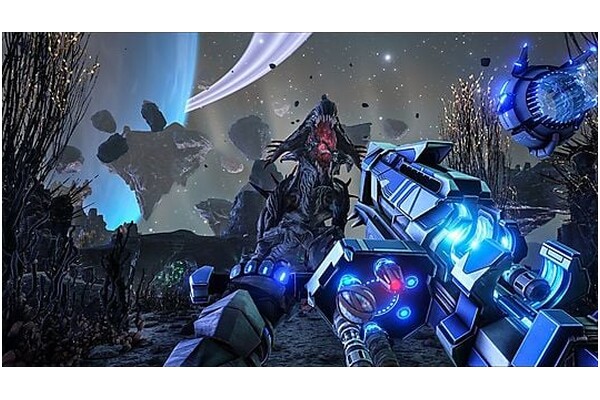 ARK Ultimate Edycja Survivor PlayStation 4