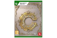 Sid Meiers Civilization VII Edycja Deluxe Xbox (Series X)