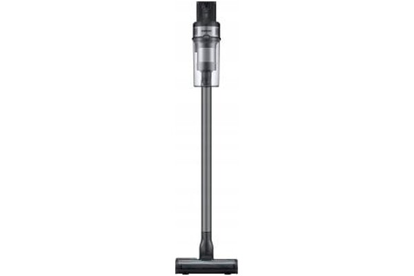 Odkurzacz Samsung VS20B75AGR5 Jet 75 Pet pionowy bezworkowy czarny