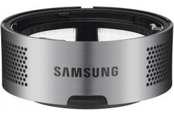 Odkurzacz Samsung VS20B75AGR5 Jet 75 Pet pionowy bezworkowy czarny