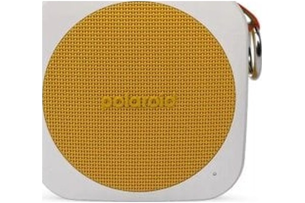 głośnik Bluetooth POLAROID P1 żółty