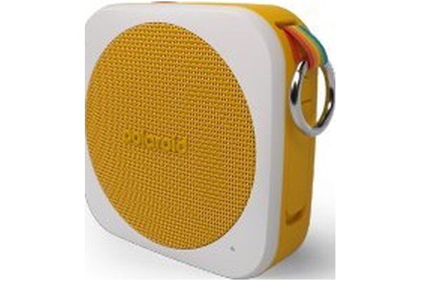 głośnik Bluetooth POLAROID P1 żółty