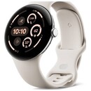 Smartwatch Google Pixel Watch 1.40" beżowy