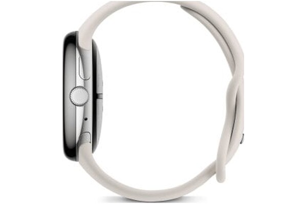 Smartwatch Google Pixel Watch 1.40" beżowy